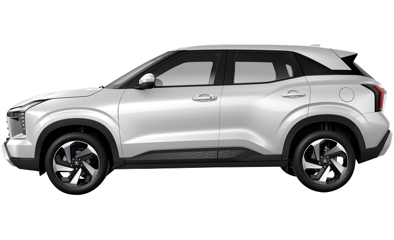 Outlander sport 800 x 489